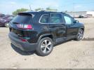 Jeep Cherokee Limited 4x4 Image 2