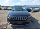 Jeep Cherokee Limited 4x4 Image 11
