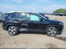 Jeep Cherokee Limited 4x4 Image 14