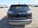 Jeep Cherokee Limited 4x4 Image 15