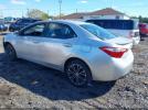 Toyota Corolla S Plus Image 2