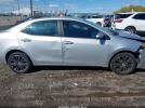Toyota Corolla S Plus Image 9