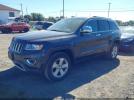 Jeep Grand Cherokee Limited Image 6