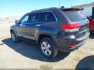 Jeep Grand Cherokee Limited Image 3