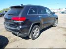 Jeep Grand Cherokee Limited Image 15
