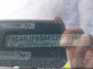 Jeep Grand Cherokee Limited Image 11