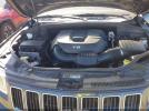 Jeep Grand Cherokee Limited Image 8