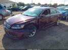 Volkswagen Passat 2.0l Tdi Se Image 2