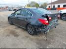 Subaru Legacy 2.5i Sport Image 16