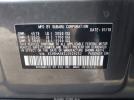 Subaru Legacy 2.5i Sport Image 13