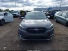 Subaru Legacy 2.5i Sport Image 8