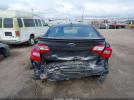 Subaru Legacy 2.5i Sport Image 10