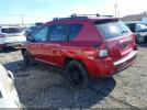 Jeep Compass Altitude Edition Image 2