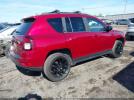 Jeep Compass Altitude Edition Image 9