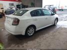 Nissan Sentra 2.0sr Image 16