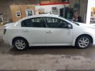 Nissan Sentra 2.0sr Image 8