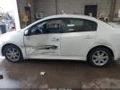 Nissan Sentra 2.0sr Image 14