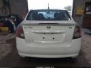 Nissan Sentra 2.0sr Image 13