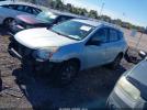 Nissan Rogue S Image 9
