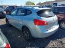 Nissan Rogue S Image 11