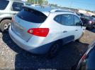 Nissan Rogue S Image 12