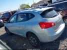 Nissan Rogue S Image 4