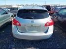 Nissan Rogue S Image 2