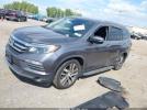 Honda Pilot Elite Image 2