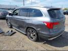 Honda Pilot Elite Image 10