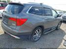 Honda Pilot Elite Image 3