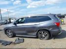 Honda Pilot Elite Image 12