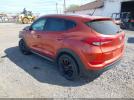 Hyundai TUCSON Se Image 12