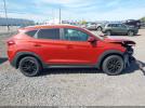 Hyundai TUCSON Se Image 5