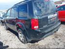 Honda Pilot Lx Image 5