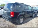 Honda Pilot Lx Image 3