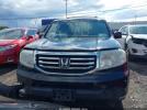 Honda Pilot Lx Image 9
