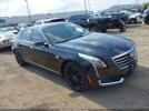 Cadillac CT6 Twin Turbo Premium Luxury Image 1