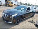 Cadillac CT6 Twin Turbo Premium Luxury Image 2