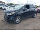 Chevrolet Trax Lt Image 8