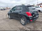 Chevrolet Trax Lt Image 7