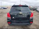 Chevrolet Trax Lt Image 3