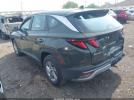 Hyundai TUCSON Se Image 5