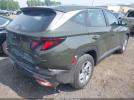 Hyundai TUCSON Se Image 6