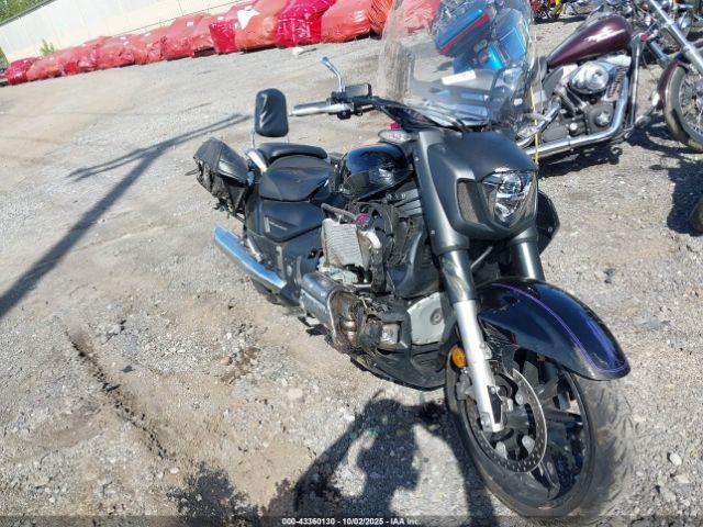  Salvage Honda Gl1800