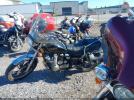 Yamaha Maxim Image 16