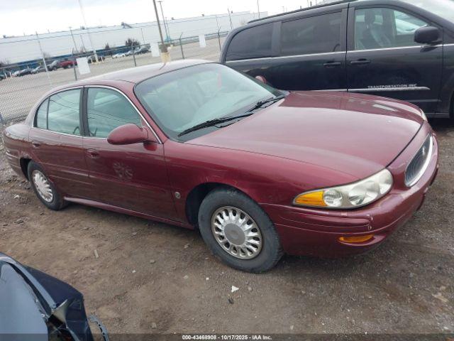  Salvage Buick LeSabre