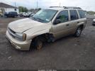 Chevrolet Trailblazer Ls Image 2