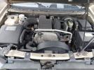 Chevrolet Trailblazer Ls Image 11