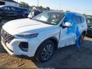 Hyundai SANTA FE Limited Image 2