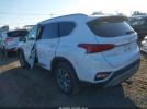 Hyundai SANTA FE Limited Image 16